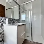 Lägenhetshotell Rurales 4*