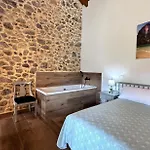 Rurales 4* Sobremazas
