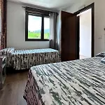 Lägenhetshotell Rurales 4*