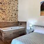 Aparthotel Rurales Sobremazas