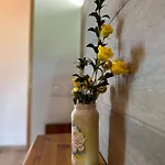 Rurales Lägenhetshotell Sobremazas