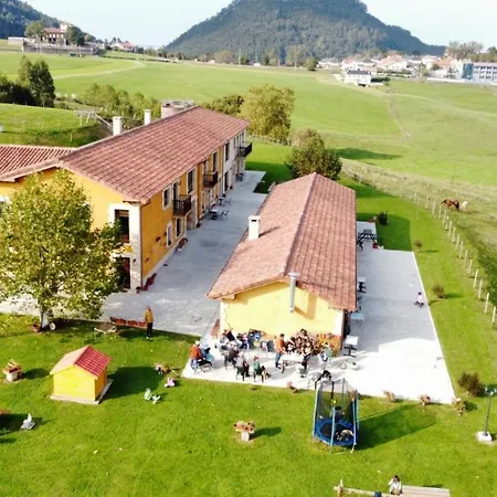Rurales Apartahotel