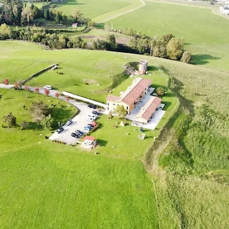 Rurales Aparthotel 4*