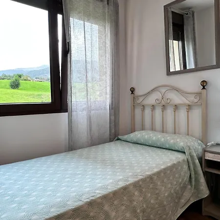Rurales Hotel apartamentowy