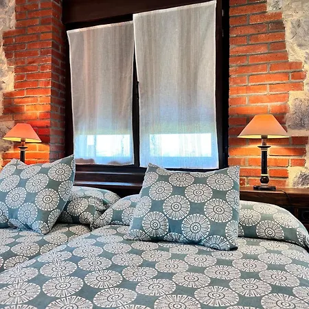 Aparthotel Rurales