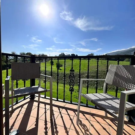 Rurales Hotel apartamentowy