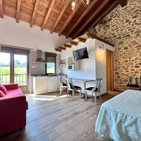 Aparthotel Rurales *