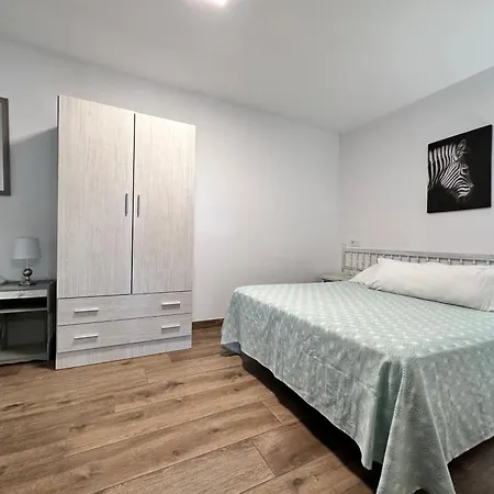 Rurales Aparthotel 4*