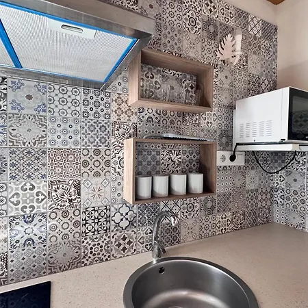 Aparthotel Rurales Sobremazas