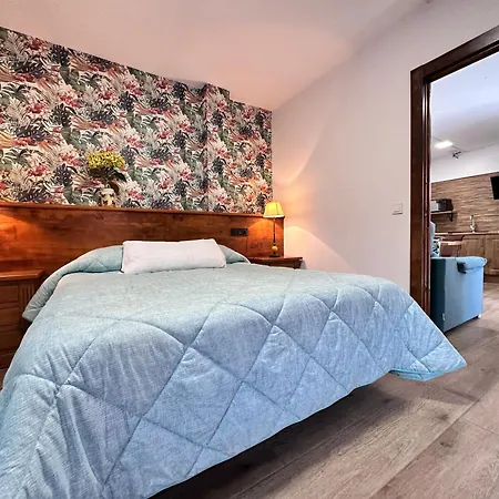 Rurales 4* Sobremazas