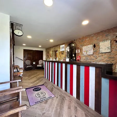 Rurales Hotel apartamentowy