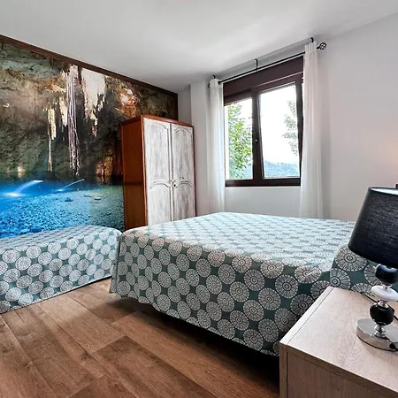 Rurales 4* Sobremazas