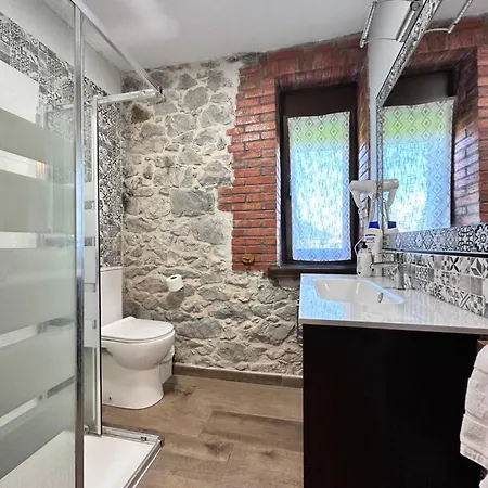 Rurales Hotel apartamentowy