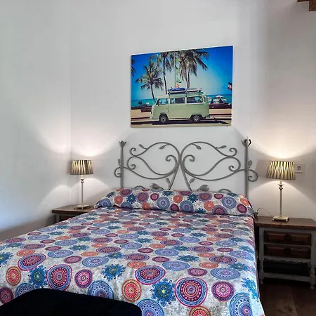 Aparthotel Rurales Sobremazas