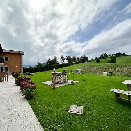 Rurales Aparthotel *