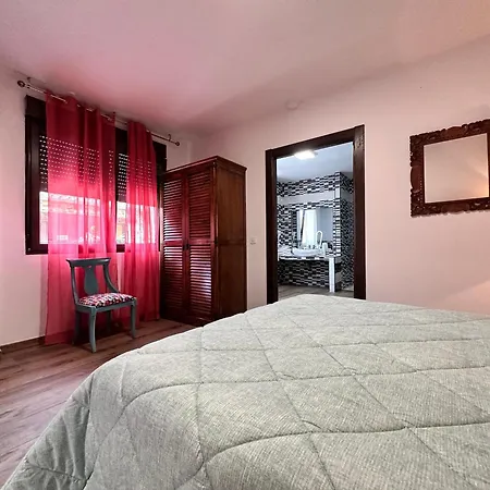 Aparthotel Rurales Sobremazas