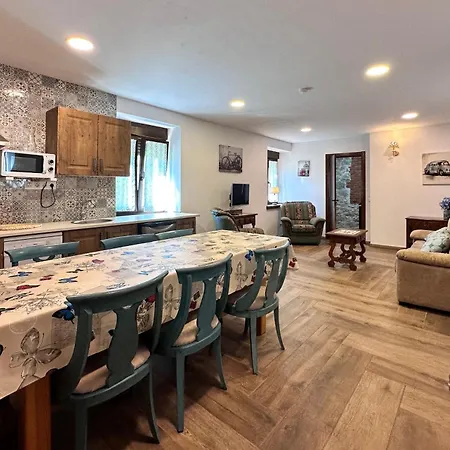 Rurales 4* Sobremazas