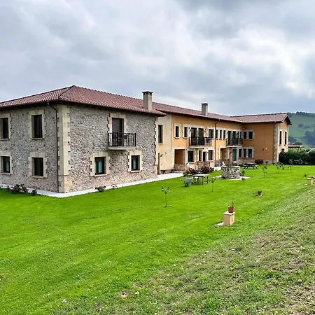 Aparthotel Rurales