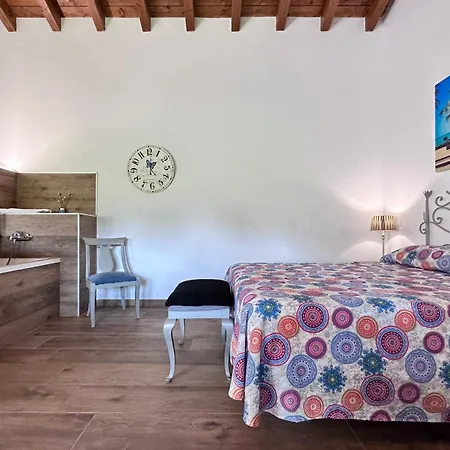 Rurales 4* Sobremazas