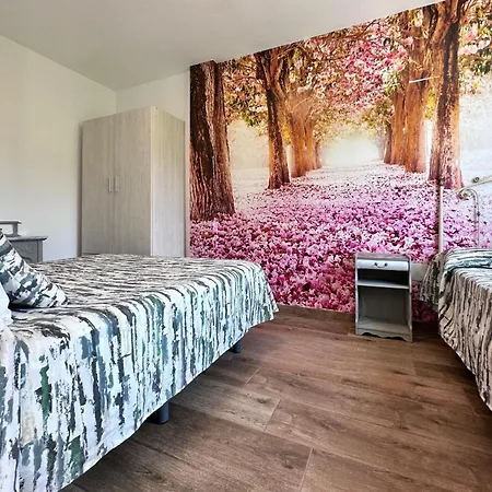 Hotel apartamentowy Rurales