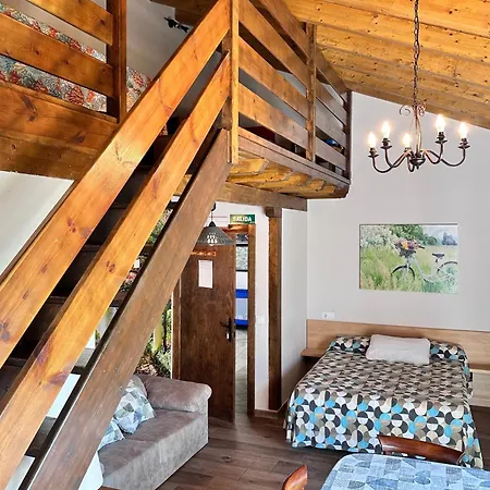 Rurales Aparthotel
