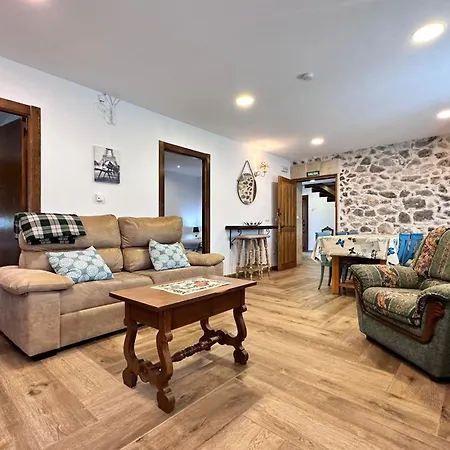 Hotel apartamentowy Rurales 4*