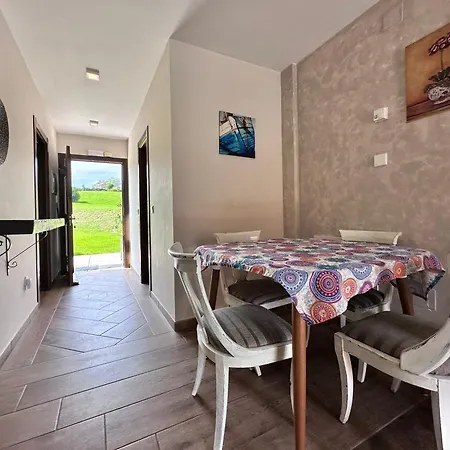Rurales Aparthotel 4*