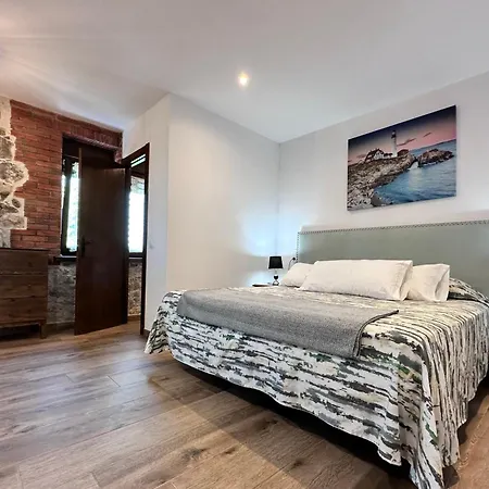 Rurales Aparthotel Sobremazas