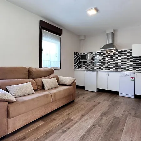 Rurales Aparthotel