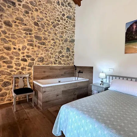 Rurales 4* Sobremazas