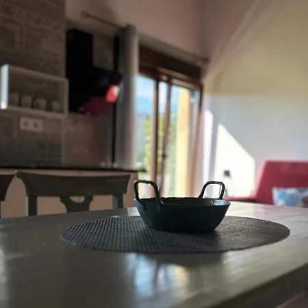 Rurales Aparthotel Sobremazas