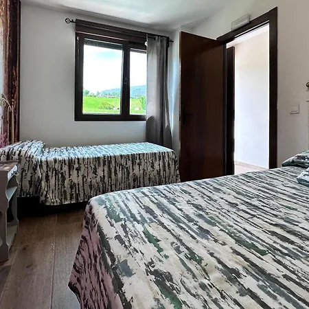 Apart-hotel Rurales 4*