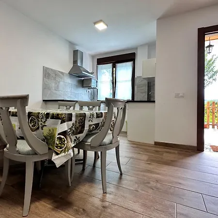 Aparthotel Rurales