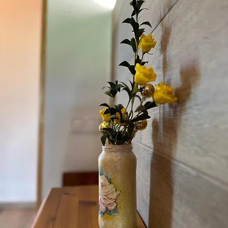 Rurales Hotel apartamentowy Sobremazas