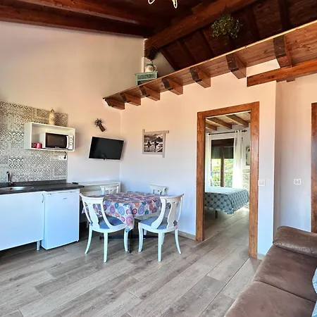 Rurales Aparthotel