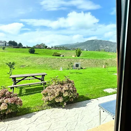 Aparthotel Rurales 4*