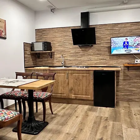 Aparthotel Rurales Sobremazas