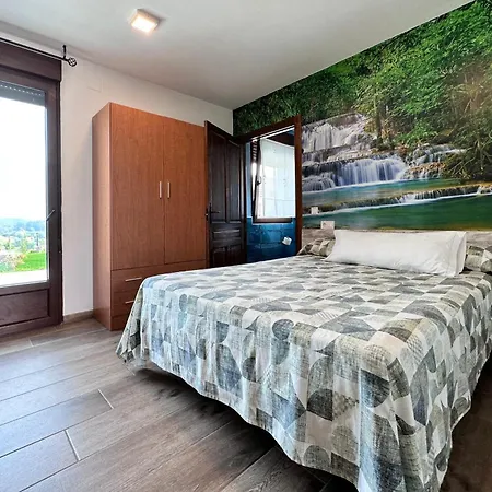Aparthotel Rurales