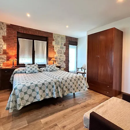 Rurales Aparthotel
