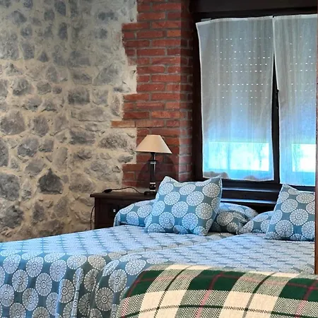 Apartahotel Rurales *