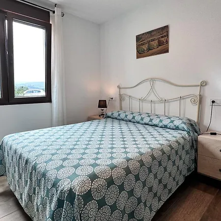 Rurales Aparthotel 4*