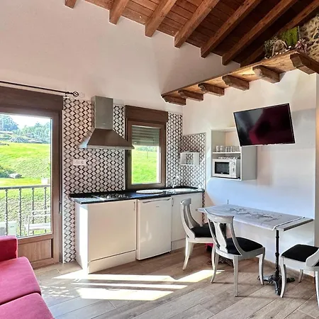 Aparthotel Rurales