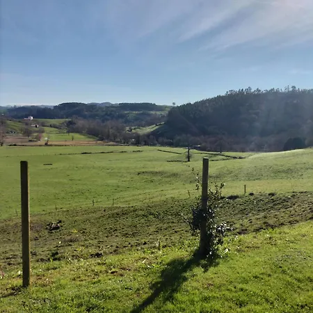 アパートホテル Rurales Sobremazas