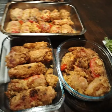 Rurales Apart-hotel 4*