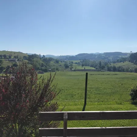 公寓式酒店 Rurales Sobremazas