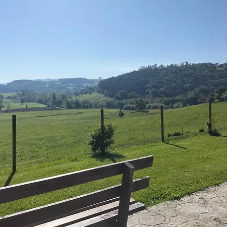 Rurales Hotel apartamentowy