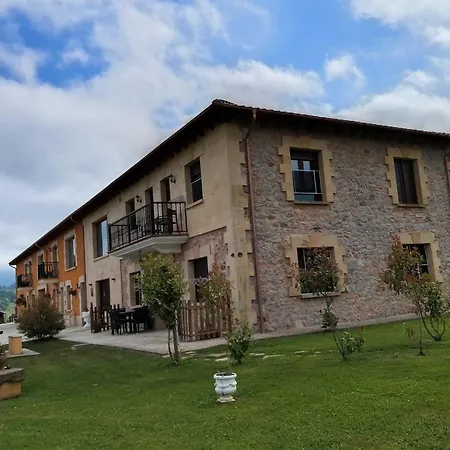 Rurales Sobremazas