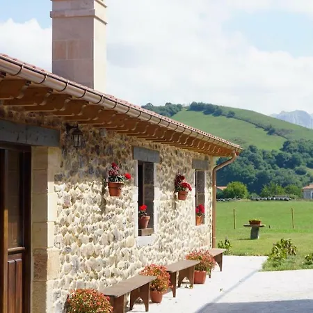 Rurales 4* Sobremazas