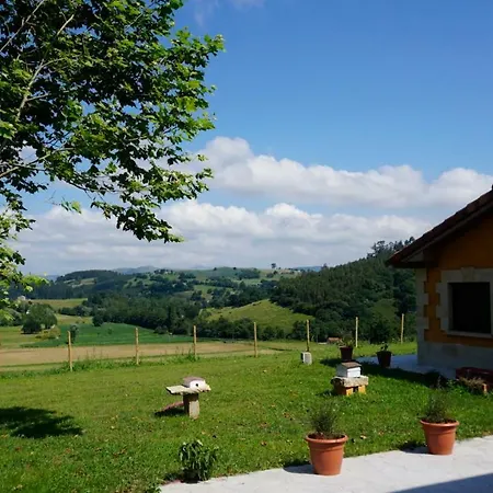 Rurales Aparthotel Sobremazas