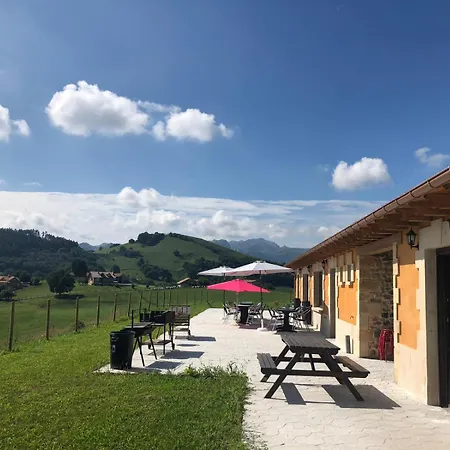 Rurales Sobremazas